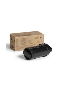Xerox 106R03887 Versalink C500-C505 Yüksek Kapasite Siyah Toner