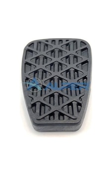 Alper 768231 Fren Pedal Lastiği Mercedes W203 W204 W211 W212 W638 W639 W447 B906 B907 B910 . Vw Crafter 30-35-50 A2012920082-2e0721173 -