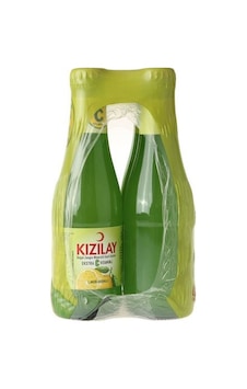 Kızılay C Plus Limon Aromalı Maden Suyu 24 x 200 ML