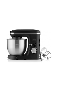 Schafer Prochef Gurme S Stand Mikser 5lt Siyah 1500 W Diğer Schafer Prochef Gurme S Stand Mikser 5lt Siyah 1500 W Diğer