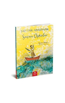 Sait Faik Abasıyanık Seçme Öyküler