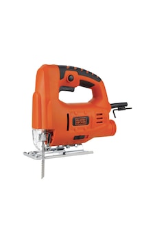 Black+Decker JS10-TR 400 W Dekupaj Testere Black+Decker JS10-TR 400 W Dekupaj Testere