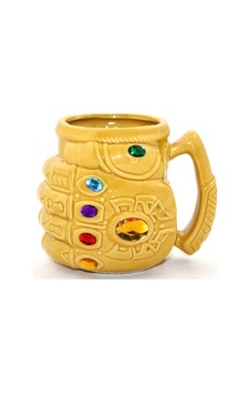 Porselen Thanos Eli Kupa Bardak Model 1 Porselen Thanos Eli Kupa Bardak Model 1