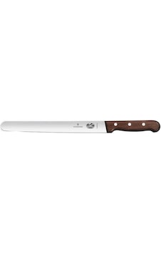 Victorinox 5.4200.25rad 25cm Çam Ağacı Dilimleme Bıçağı Siyah Victorinox 5.4200.25rad 25cm Çam Ağacı Dilimleme Bıçağı Siyah