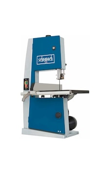 Scheppach Scheppach Basa1.0 Serıt Testere Mak.