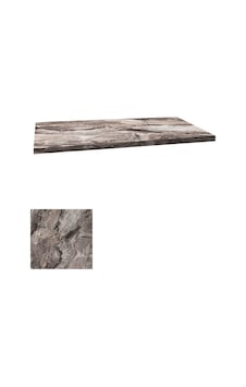 Laminat Masa Tablası 70x120 - Sydney Çok Renkli