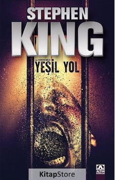 Kitapstore Yeşil Yol / Stephen King Kitapstore Yeşil Yol / Stephen King
