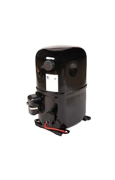 Zingfa 7hp Qr3-134 Trif. 380v Van.lbp R404 Zingfa 7hp Qr3-134 Trif. 380v Van.lbp R404
