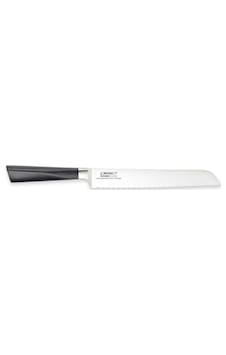 Marttiini Vintro 21 CM Ekmek Bıçağı Siyah Marttiini Vintro 21 CM Ekmek Bıçağı Siyah
