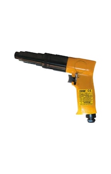 Yama AT-4081 Havalı Tornavida 6 MM Kabzalı Tip 800 Devir