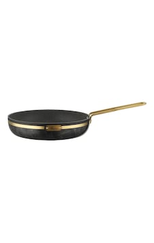 Brioni SLS-105 Selection Siyah Granit Tava 26 CM Brioni SLS-105 Selection Siyah Granit Tava 26 CM