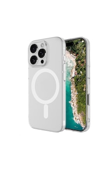Teleplus Apple Uyumlu iPhone 16 Pro Max Kılıf London Pc Sert M-safe Şarj Özellikli Kapak Teleplus Apple Uyumlu iPhone 16 Pro Max Kılıf London Pc Sert M-safe Şarj Özellikli Kapak