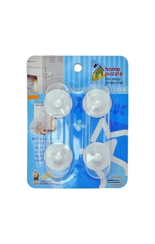 Home Puzzle Çok Amaçlı Kilit
