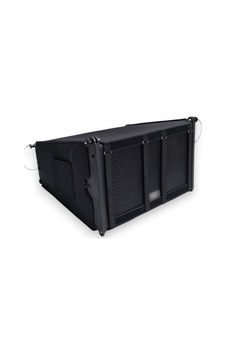 1010 Dsp Line Array Aktif Hoparlör Kabin İçin Uyumlu Soft Case Kılıf