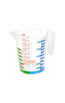 Diğer Ölçü Kabı 1000 Ml Royaleks-ap9060 Çok Renkli Diğer Ölçü Kabı 1000 Ml Royaleks-ap9060 Çok Renkli