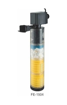 Sobo Fe-1504 Akvaryum İç Filtre 15w 1200lt/s Sobo Fe-1504 Akvaryum İç Filtre 15w 1200lt/s