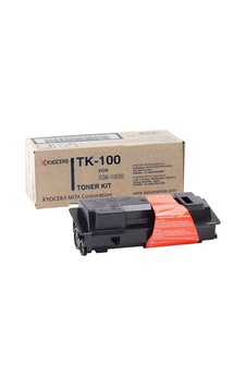 Kyocera Tk-100/370pu5kw Toner Kyocera Tk-100/370pu5kw Toner