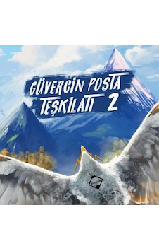 Güvercin Posta Teşkilatı 2 - Mehmet Çelik - Buzdağı Yayınevi Güvercin Posta Teşkilatı 2 - Mehmet Çelik - Buzdağı Yayınevi