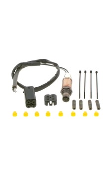 Oksijen Lambda Sensörü - Alfa Romeo Mito - 55561452 Oksijen Lambda Sensörü - Alfa Romeo Mito - 55561452