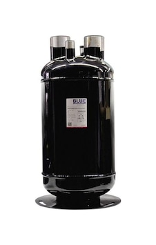 Blue Blr/hsar-307 3,2 Lt Heat Exchanger Dikey Likit Deposu Blue Blr/hsar-307 3,2 Lt Heat Exchanger Dikey Likit Deposu