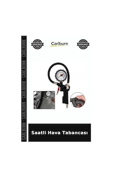 Saatli Hava Tabancası Servis Aleti Basınç Pompası Lastik Tamiri Saatli Hava Tabancası Servis Aleti Basınç Pompası Lastik Tamiri