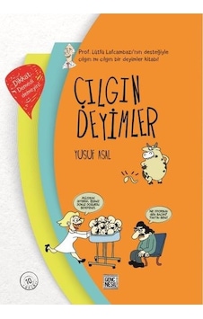 Çılgın Deyimler - Yusuf Asal - Genç Nesil