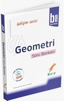 Birey Gelişim Serisi Geometri Soru Bankası  B