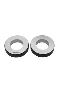 Werka Düz Halka Mastar 30mm Werka Düz Halka Mastar 30mm