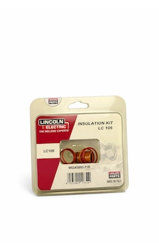 Lincoln Electric Lc105 / Lc105m Için Gaz Dağıtıcısı W03x0893-71r