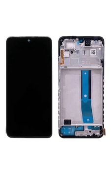 Xiaomi Redmi Note 12s Lcd Ekran Dokunmatik Çıtalı Tft Xiaomi Redmi Note 12s Lcd Ekran Dokunmatik Çıtalı Tft
