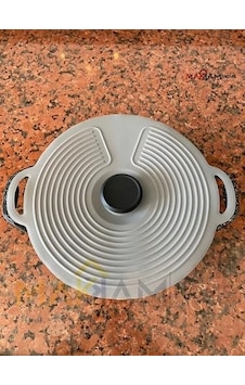 Silikon Tencere Kapağı, Tava Kapağı, Isı Koruyucu, Vakumlu Kapak, Muhafaza Kapağı Gri, 28cm Sku: Zeusb0f947pxf8 14 Cm Silikon Tencere Kapağı, Tava Kapağı, Isı Koruyucu, Vakumlu Kapak, Muhafaza Kapağı Gri, 28cm Sku: Zeusb0f947pxf8 14 Cm