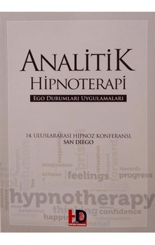 Analitik Hipnoterapi / Kolektif Analitik Hipnoterapi / Kolektif