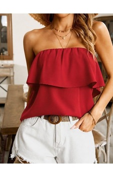 Meridefashion Omuzlardan Açık Lastikli Fırfırlı Dubai Bluz 87282 L/xl - Siyah Çok Renkli Meridefashion Omuzlardan Açık Lastikli Fırfırlı Dubai Bluz 87282 L/xl - Siyah Çok Renkli