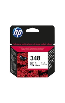 Hp 348 C9369Ee Fotoğraf Mürekkep Kartuşu Eski