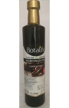 Botalife Keçiboynuzu Özü 675 G Botalife Keçiboynuzu Özü 675 G