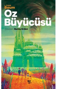 Oz Büyücüsü Oz Büyücüsü