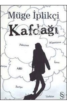 Kafdağı - Müge İplikçi - Everest Yayınları Kafdağı - Müge İplikçi - Everest Yayınları
