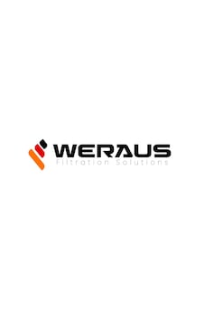 Weraus Wff2071 Su Korozyon Filtresi