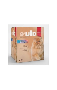 Yüksek Kaliteli Kedi Kumu 10 L, Premium Seçenek Yüksek Kaliteli Kedi Kumu 10 L, Premium Seçenek