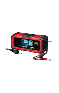 Auhma Aoc22 Otomatik Seçim Dijital Ekran 12/24 V Akıllı Akü Şarj Ve Onarım Cihazı -12v 15a-24v 8a Auhma Aoc22 Otomatik Seçim Dijital Ekran 12/24 V Akıllı Akü Şarj Ve Onarım Cihazı -12v 15a-24v 8a