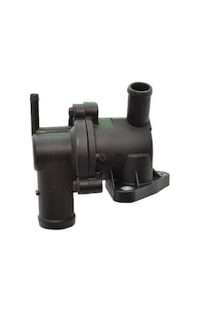 WISCO 047121111S Termostat Komple Skoda Fabia 1.0 1.4 99 -