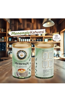 Menengiç Kahvesi Özel 250 Gr Türk Kahvesi Menengiç Kahvesi Özel 250 Gr Türk Kahvesi