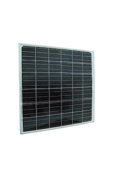 Güneş Paneli 110w Monokristal Güneş Paneli 110w Monokristal
