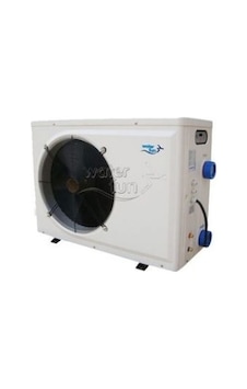 Waterfun Havuz Isı Pompası 24 Kw Waterfun Havuz Isı Pompası 24 Kw