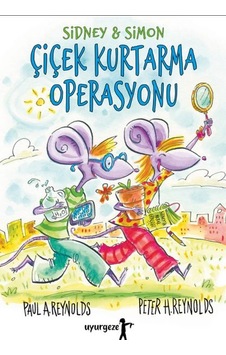Çiçek Kurtarma Operasyonu - Rzır-587869 Çiçek Kurtarma Operasyonu - Rzır-587869