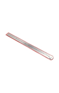 Mas 2340 Standart Cetvel Çelik 40 CM Metal Mas 2340 Standart Cetvel Çelik 40 CM Metal