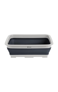 Lexroo Collaps Wash Bowl Çok Renkli