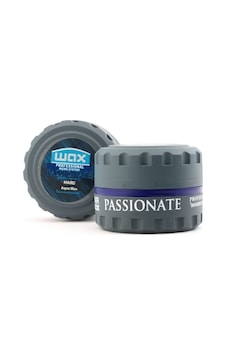 Hair Wax Aqua Hard 150 Ml