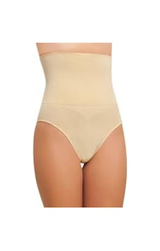 Pemilo Kadın 240665 Toparlayıcı Slip Bel Korse Ten Pemilo Kadın 240665 Toparlayıcı Slip Bel Korse Ten