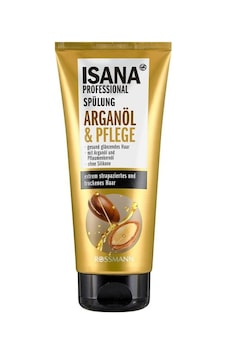 Isana Arganöl & Pflege Çok Yıpranmış Kuru Saçlar İçin Saç Kremi 200 ML Isana Arganöl & Pflege Çok Yıpranmış Kuru Saçlar İçin Saç Kremi 200 ML